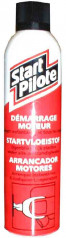 START PILOT POUR DÉMARRAGE À FROID, AÉROSOL DE 300ML