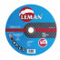 DISQUE TRONCONNAGE FINS INOX 115x1.6x22.23 -- Gamme Pro