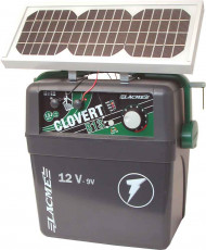 ELECTRIFICATEUR CLOVERT B13 SOLAR