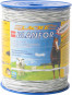 FIL BLANFOR 400 : SOUPLE, ø 2,2MM, 2 CONDUCTEURS ACIER GALVA § 0,50MM - 400M