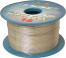 CONDUCTEUR FORCEFLEX 18-400, EN ALLIAGE D'ALUMINIUM, ø 1,8MM