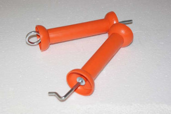POIGNÉE PBI ORANGE