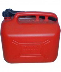 JERRICAN HYDROCARBURES 'ECO' 10L.NORME UN