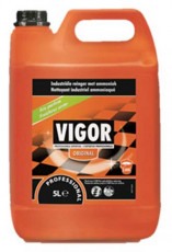 NETTOYANT LIQUIDE VIGOR BIDON 5L