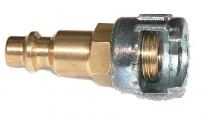 ADAPTATEUR RACCORD 1001 - RACCORD RAPIDE