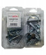 GOUPILLE CLIP ø10MM - ATTRACTIV - COQUE DE 6 PIECES