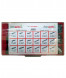 GOUPILLES MECANINDUS + FENDUE ZINUGEE - ATTRACTIV - BOITE DE 1185 PIECES