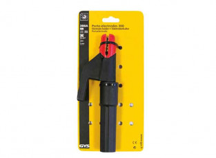 PORTE ELECTRODE 300/400 A PINCE (blister)