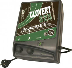 ELECTRIFICATEUR CLOVERT S25 HTE, SECTEUR