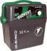 ELECTRIFICATEUR CLOVERT B10 , FONCTION ECO 1/5