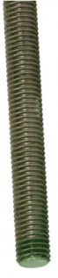 TIGE FILETÉE QUALITÉ INOX, D12, LONGEUR 1M