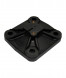 COUVERCLE VANNE PNEUMATIQUE DIAM. 50