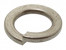 RONDELLE GROWER QUALITÉ INOX, Ø 8mmX14.8mm (INT/EXT), BOÎTE DE 200