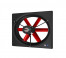 VENTILATEUR MULTIFAN MONOPHASE AVEC CADRE DIAMETRE 500