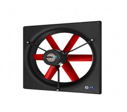 VENTILATEUR MULTIFAN MONOPHASE AVEC CADRE DIAMETRE 500
