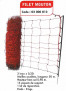 FILET MOUTON 90CM 50M - CHAPRON