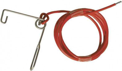 CABLE DE RACCORDEMENT FIL HT ø5mm