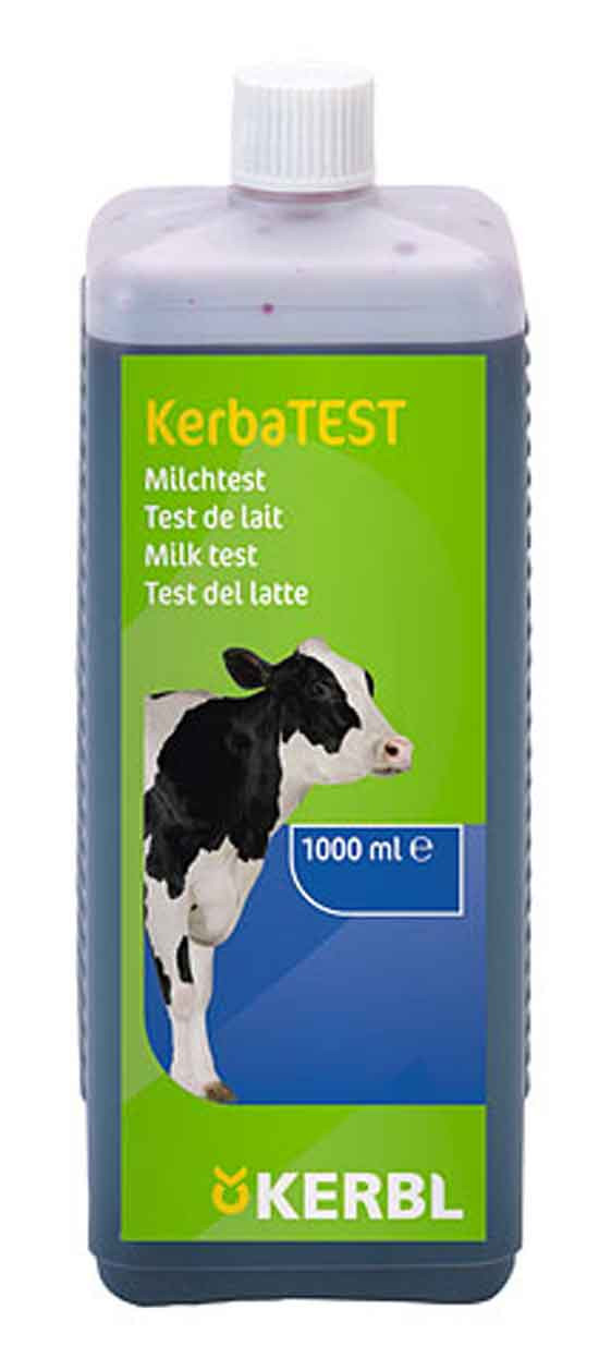 TESTEUR DÉPISTAGE MAMMITE 1L