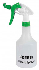 SPRAY POUR TRAYONS UDDERO SPRAYER