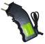 AIGUILLON MAGIC SHOCK HANDY  AVEC PILE