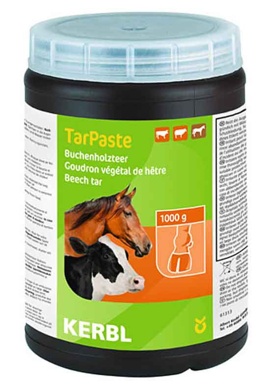GOUDRON VÉGÉTAL DE HÊTRE 1000ML
