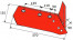 SOC AILERON - DROITE - KUHN/HUARD - ADAPT - 580884 - 14'