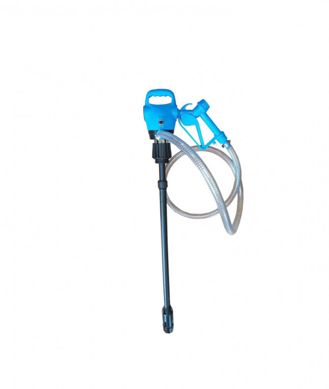 POMPE ELECTRIQUE ADBLUE 12V ET 230V