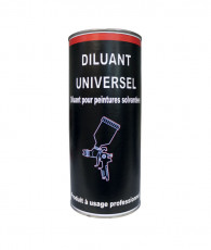 DILUANT UNIVERSEL - POT 1 L