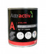 PRIMAIRE ANTIROUILLE - ATTRACTIV - GRIS - POT 1 KG