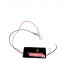 BUZZER STOP DECHARGE