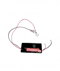 BUZZER STOP DECHARGE