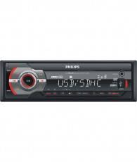 AUTORADIO - PHILIPS - USB - TUNER - SD - @