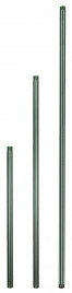 TUBE INOX 1/2'', 100 CM, DROIT, M/M