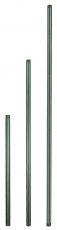 TUBE INOX 1/2'', 100 CM, DROIT, M/M