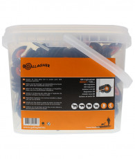 ISOLATEUR A VIS XDI 125PCS