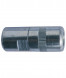 AGRAFE 4 MORS STANDARD - SOUS BLISTER