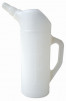 BROC PLASTIQUE GRADUÉ 5L