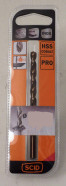 FORET METAL HSS COBALT D7,5