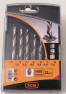 FORET METAUX / COFFRET HSS DIN 338 /6 - @