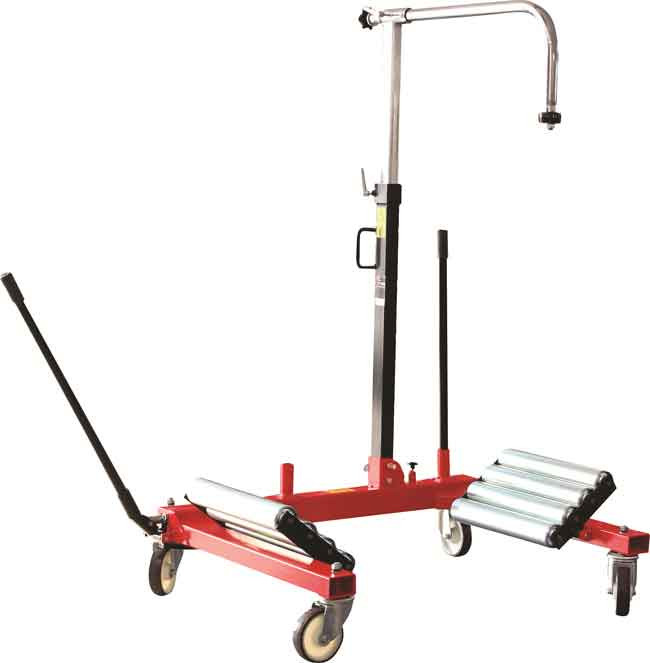 PORTE ROUE TRACTEUR