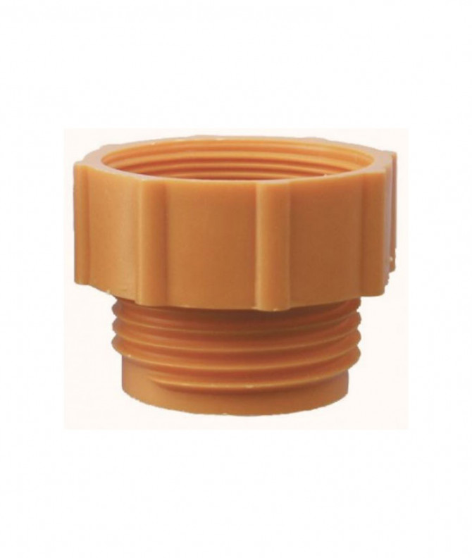 ADAPTATEUR 2"/ 56 MM POUR FÛT PLASTIQUE