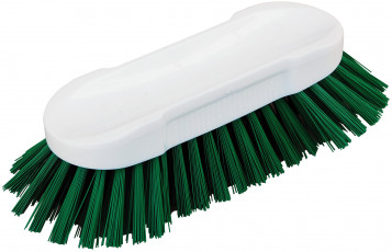 BROSSE À MAIN MULTI-USAGES GRAND MODELE 25CM