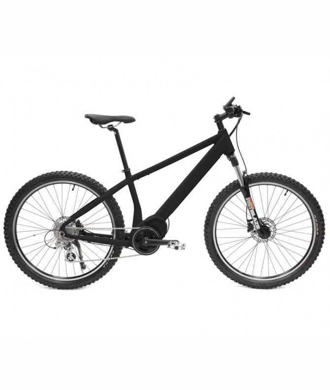 VELO ASSISTANCE ELEC EDENA_ADDICT' 6.0 - VTT