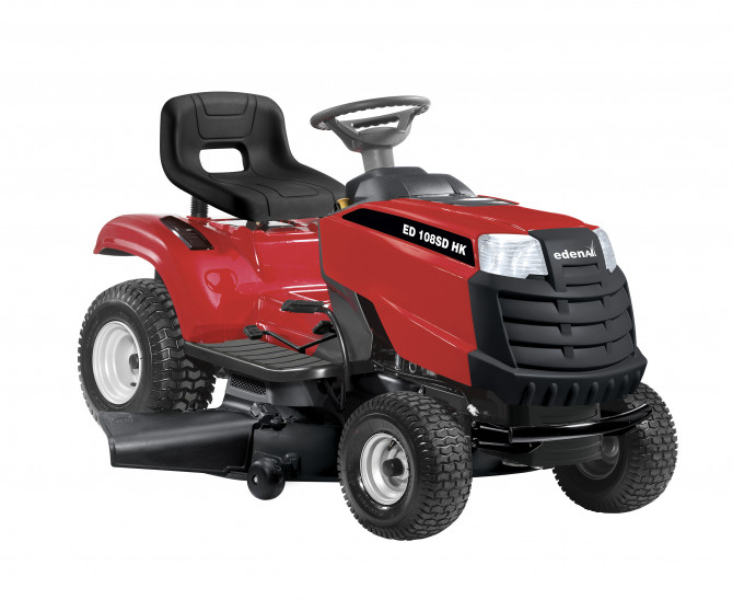AUTOPORTEE ED108SDHK