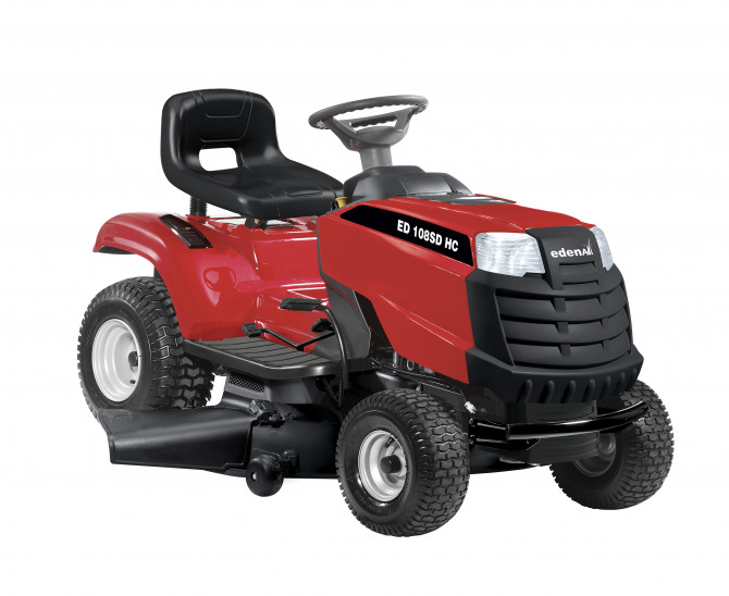 AUTOPORTEE ED108STSDHC