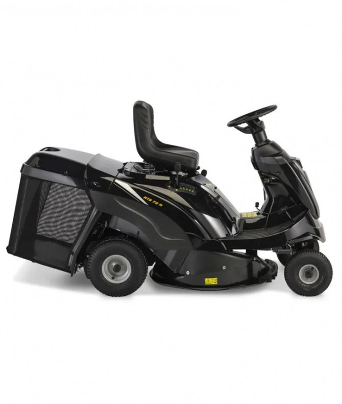 AUTOPORTEE AT2 72 A ST 350 352CC RIDER 72CM