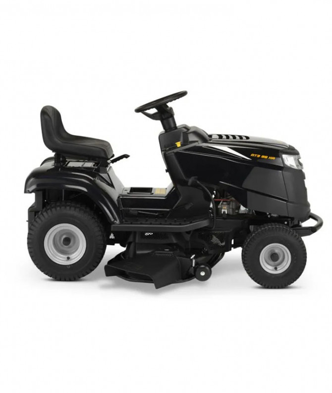 AUTOPORTEE AT3 98 HA ST 400 414CC EMC 98CM