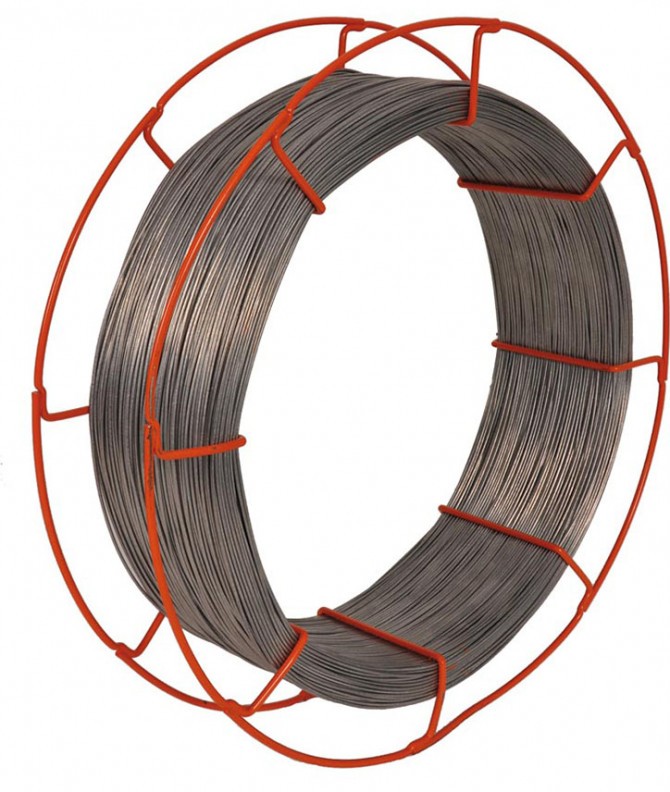 FIL MEDIUM TENSILE DIAM 1,8MM 500M