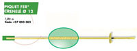 PIQUET ELCO 80 NU 1M00