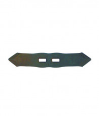 SOC REVERSIBLE - MULTIMARQUE - ADAPT - 360x60 MM - EP. 12 MM